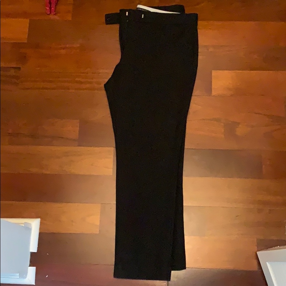 Ann Taylor black pants
